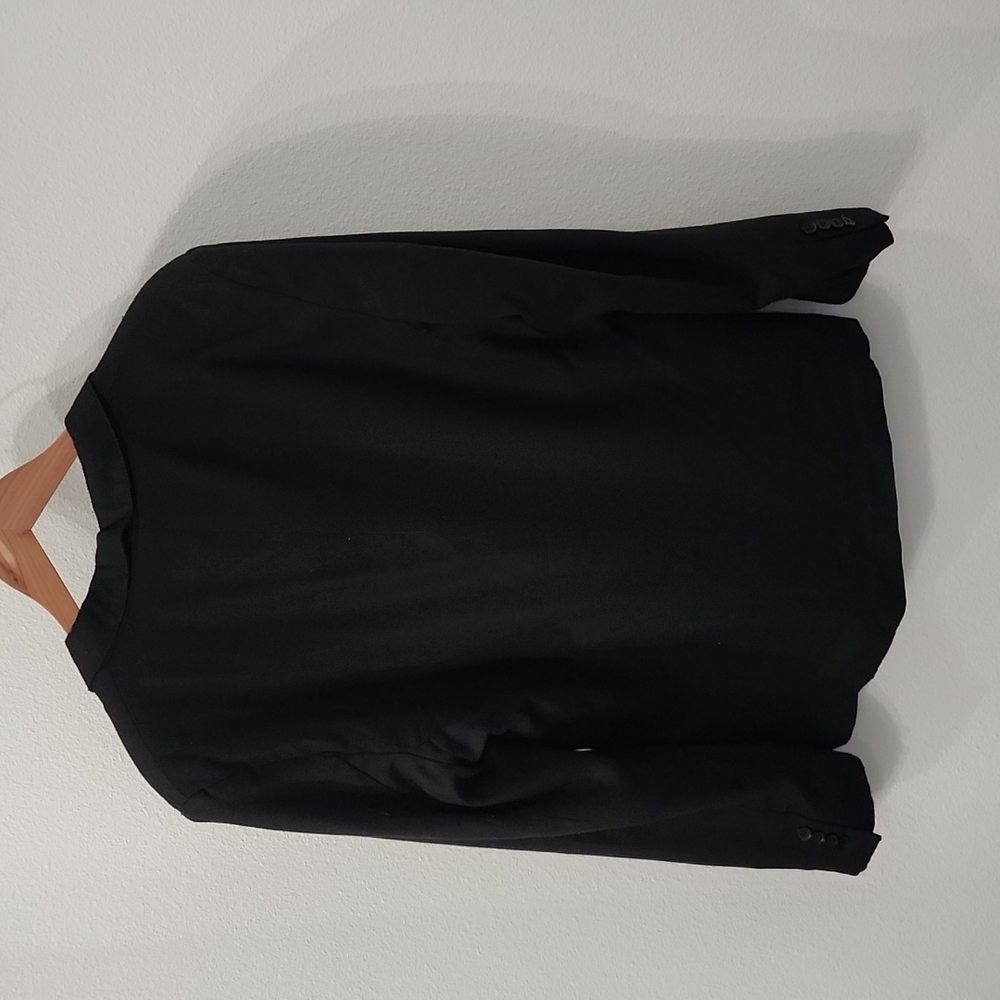 Sovereign Code jacket M - Picture 3 of 8